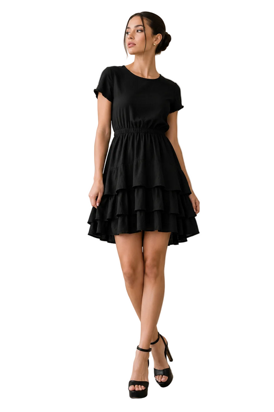 Vestido Converse One-Star Talla M