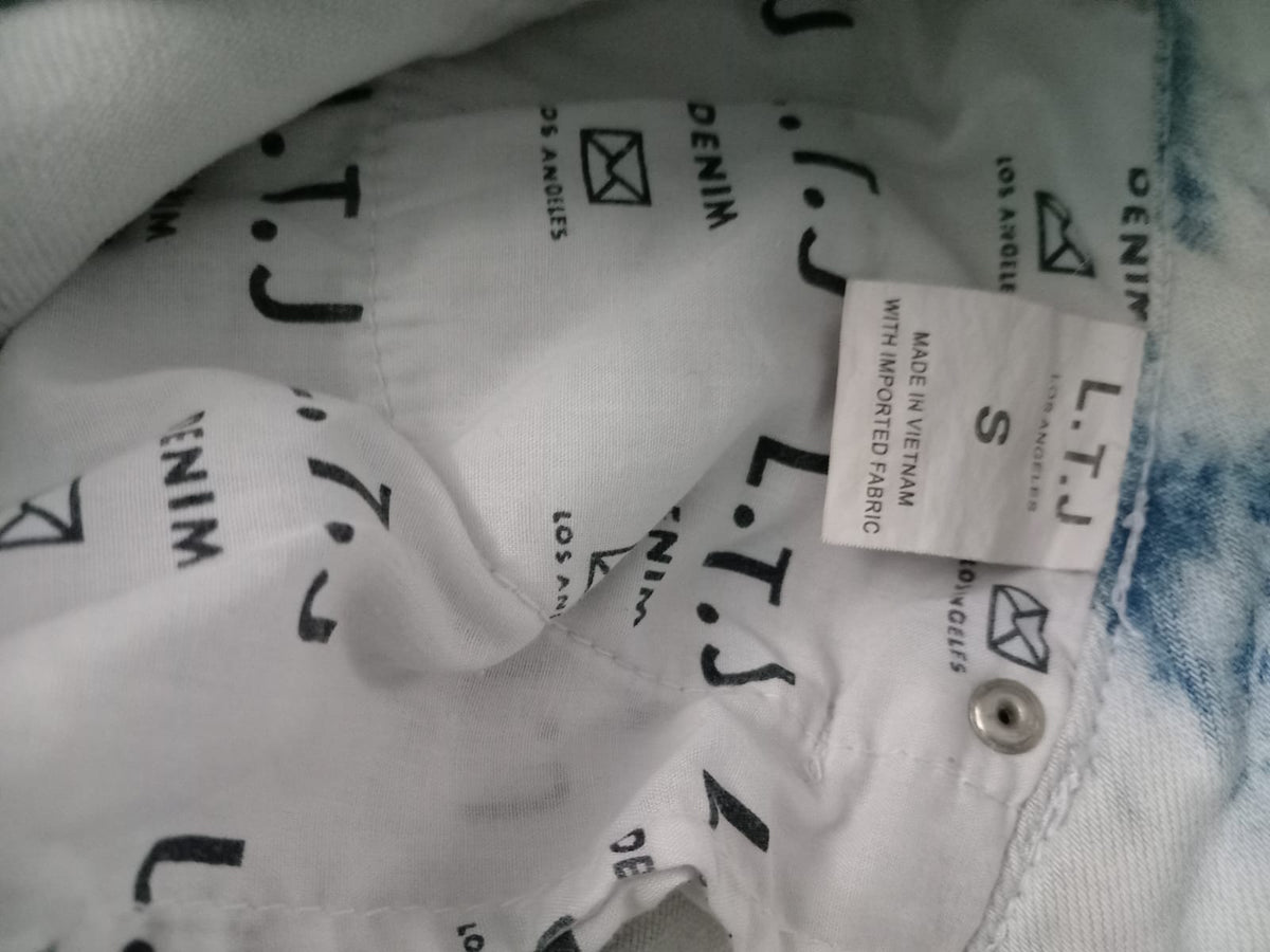 Short Dama Letter to Juliet Talla S