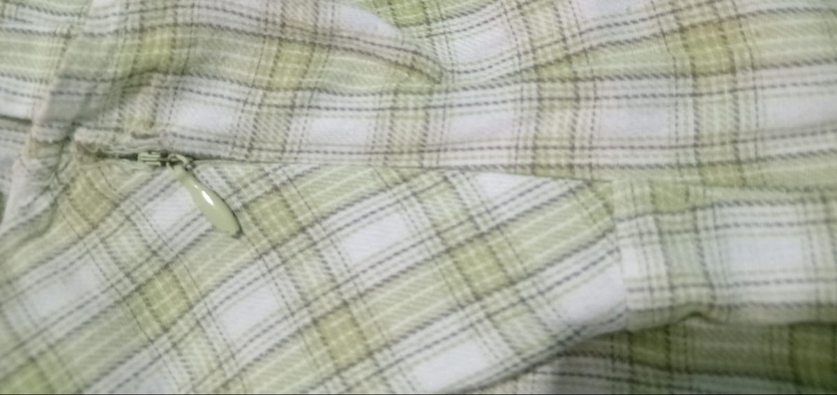 Vestido Unitalla John Galt