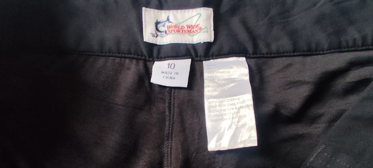 Short Falda Deportiva Talla L World Wide