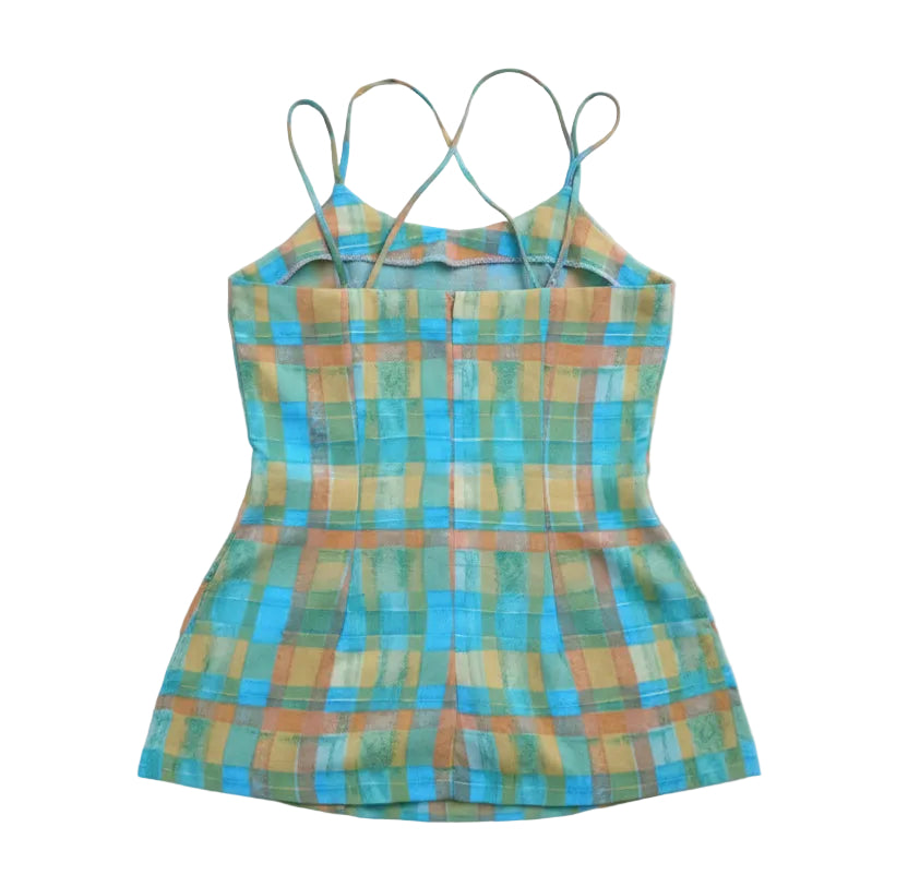 Blusa KV Colección Talla S