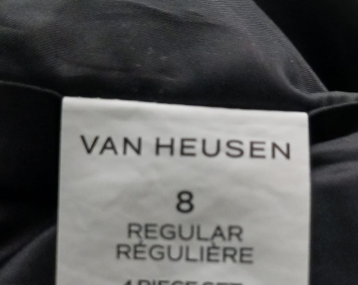Chaleco Van Heusen 8 años