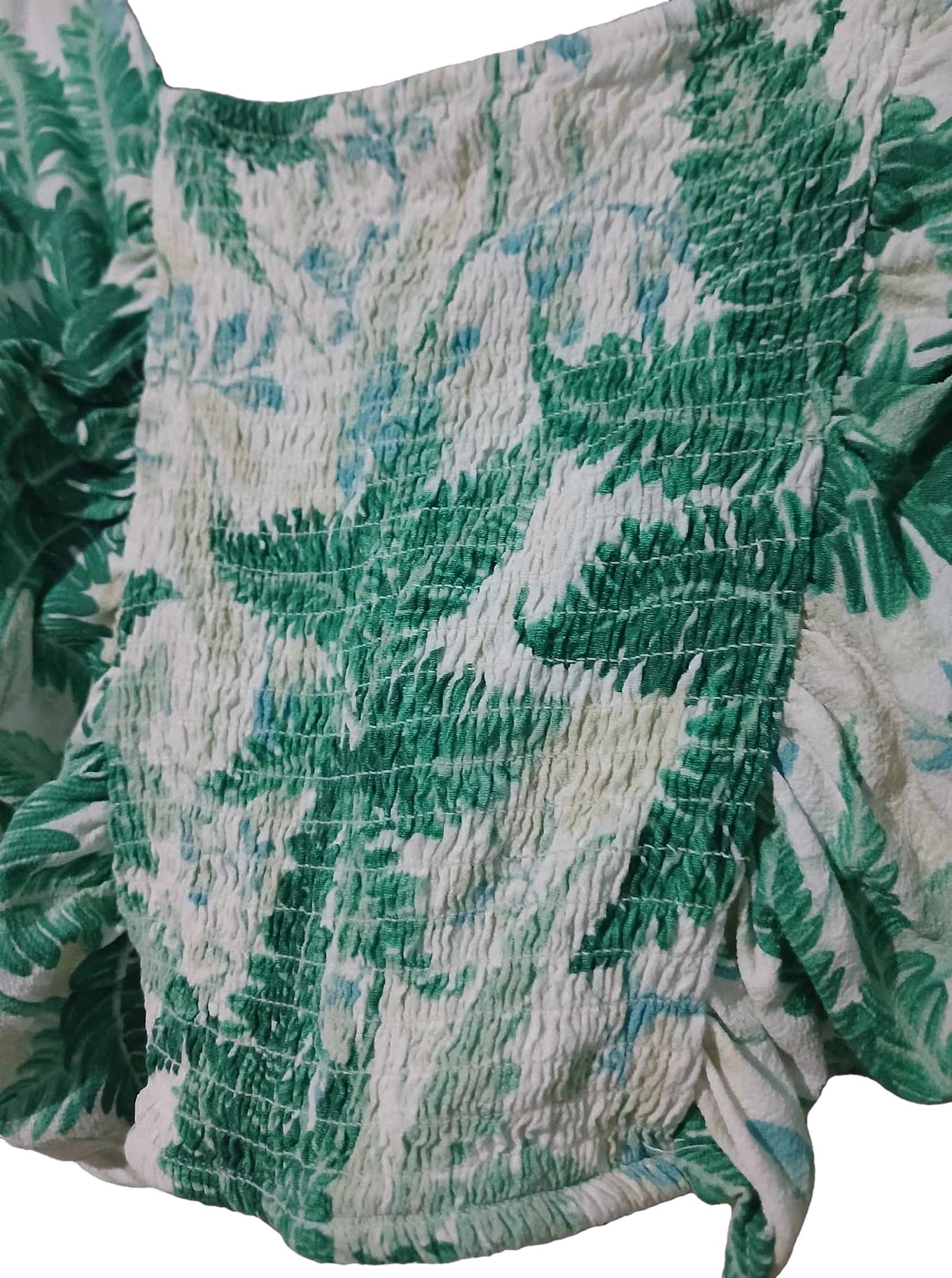Blusa H&M Talla M