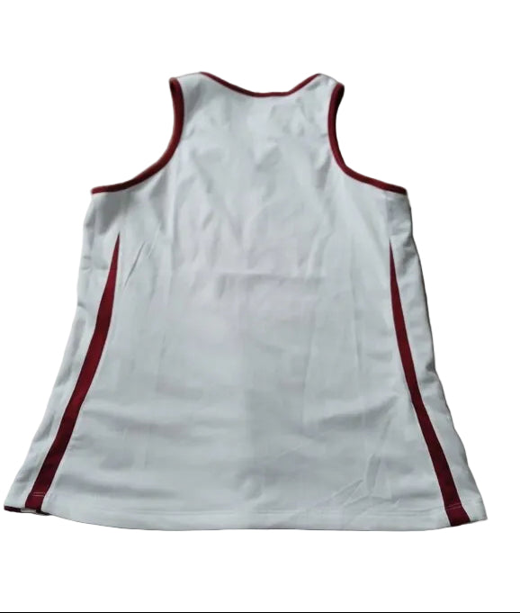Playera Nike Doble Vista Talla M