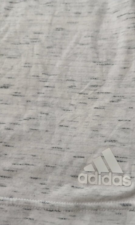 Playera Adidas Talla XS