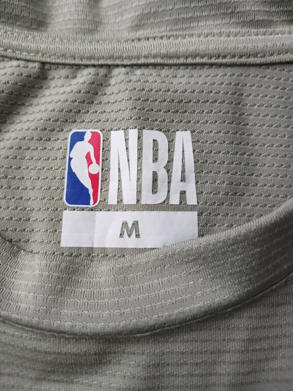 Playera NBA Talla M