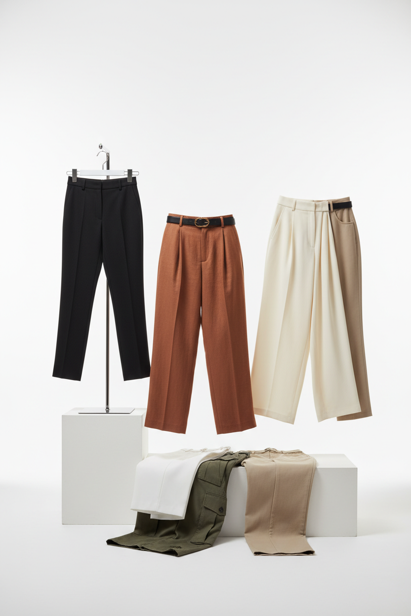 Pantalón de Mujer