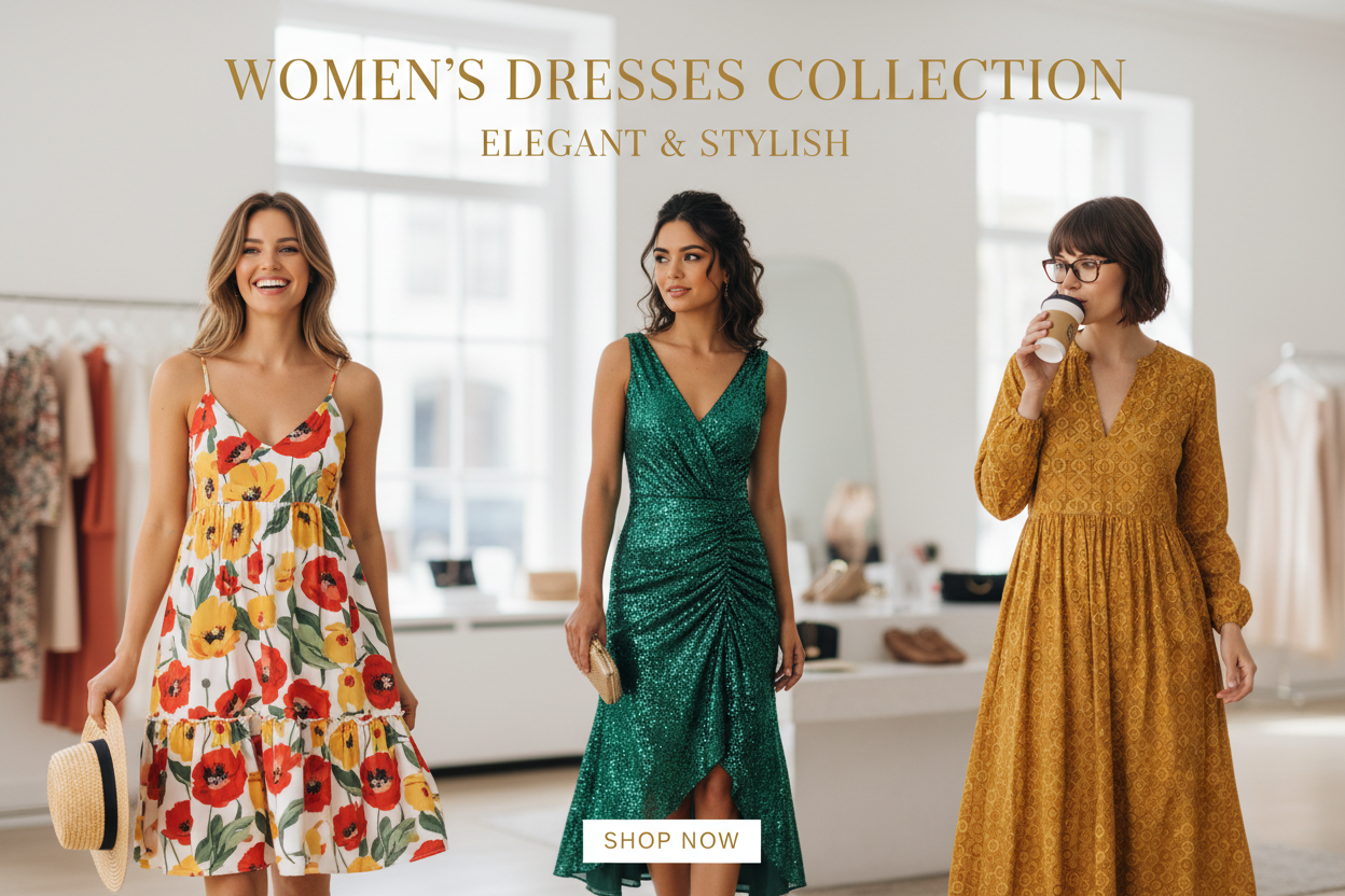 Vestidos