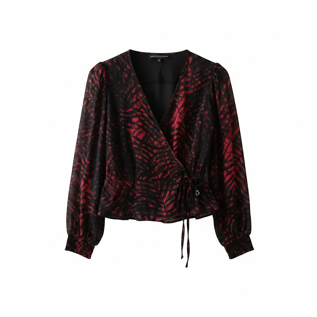 Blusa Guess Original Talla S