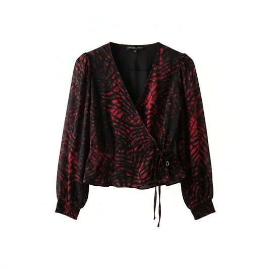 Blusa Guess Original Talla S