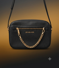 Bolso MK Negro
