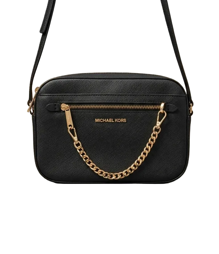 Bolso MK Negro