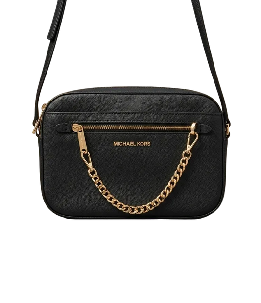 Bolso MK Negro