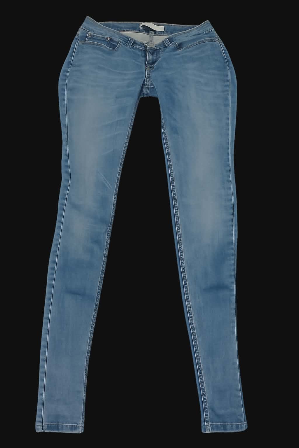 Pantalon Levis Mujer Talla 4-5