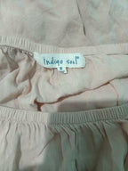 Blusa Indigo Soul Talla S