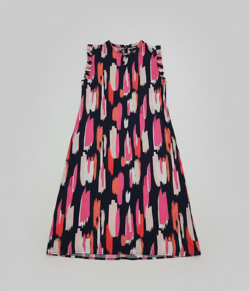 Vestido Mry Square  Talla S
