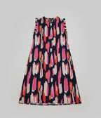 Vestido Mry Square  Talla S