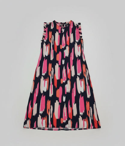 Vestido Mry Square  Talla S