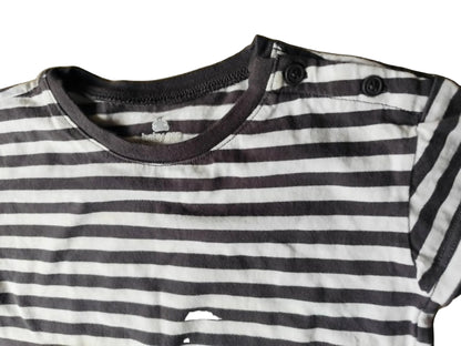 Playera Baby Gap Niño 12-16 Meses