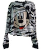 Sueter Mickey Haloween Disney