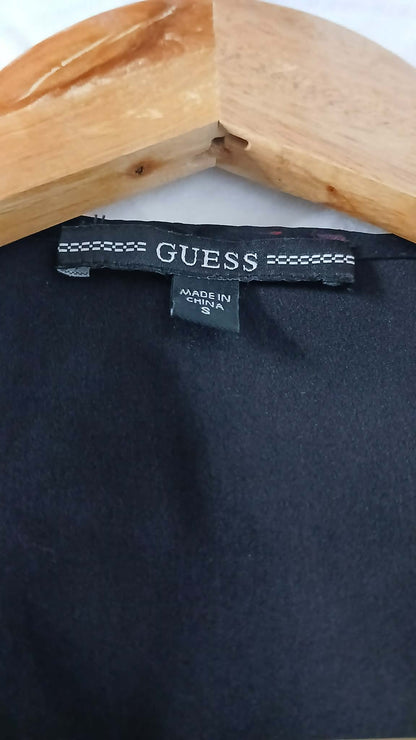 Blusa Guess Original Talla S
