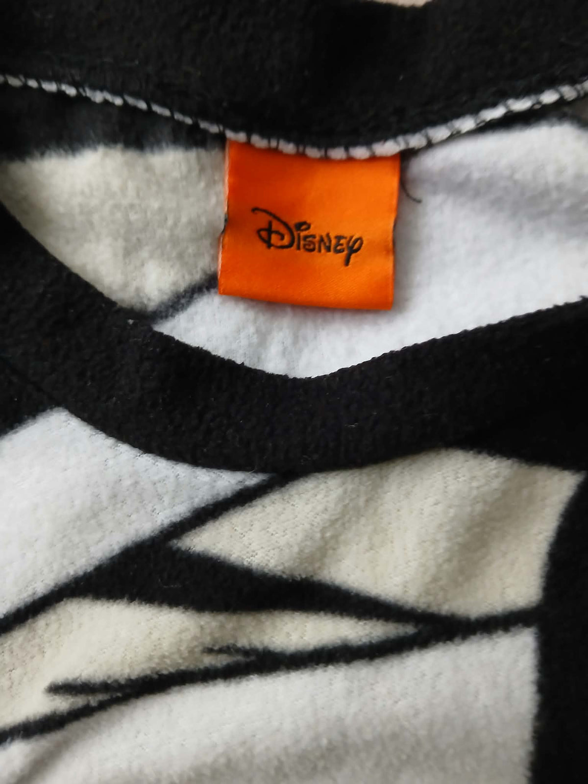 Sueter Mickey Haloween Disney