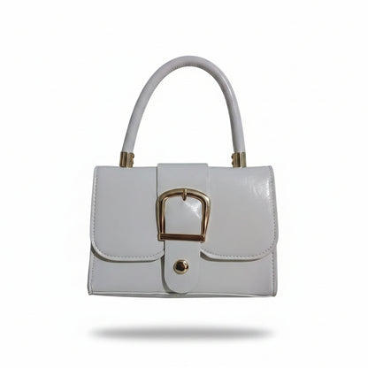 Bolso Pequeño Blanco