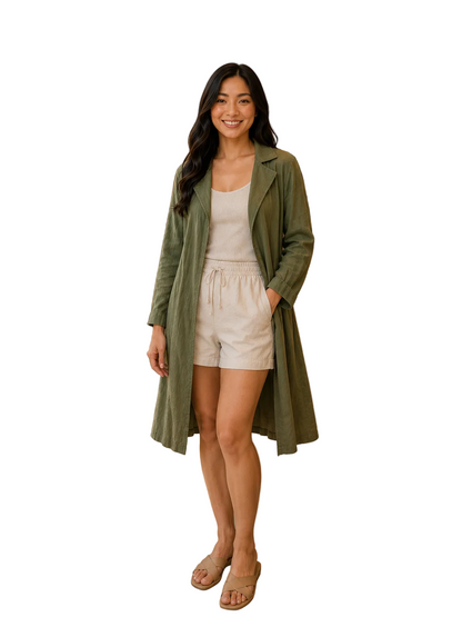 Ensamble Forever 21 Talla S