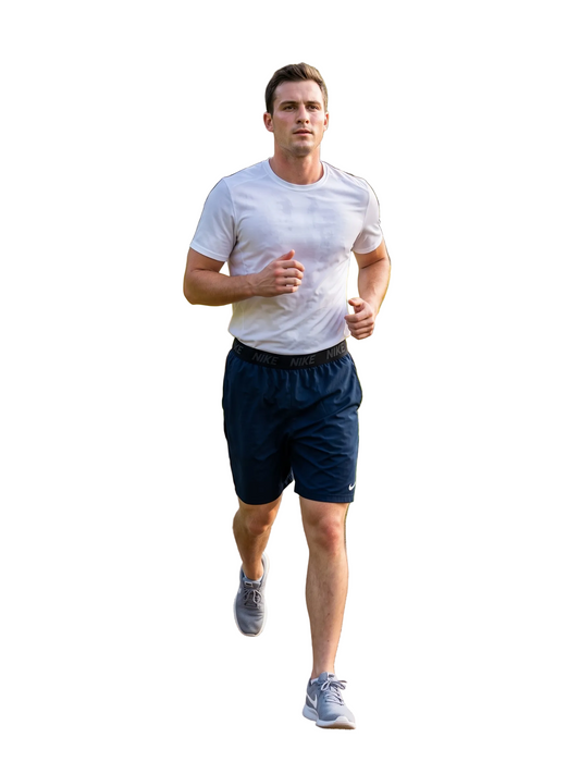 Short De Hombre Deportivo Nike XXL