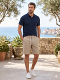 Short De Hombre Talla 36 Hang Ten