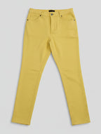Pantalon de Dama  Amarillo