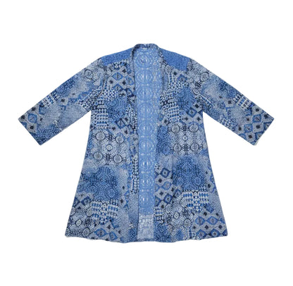 Kimono Susan Graver Unitalla