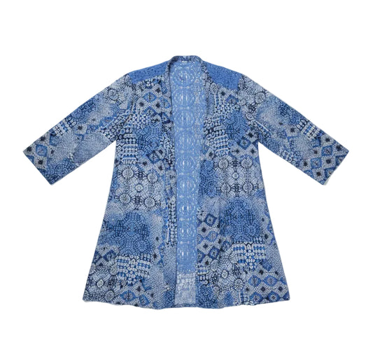 Kimono Susan Graver Unitalla
