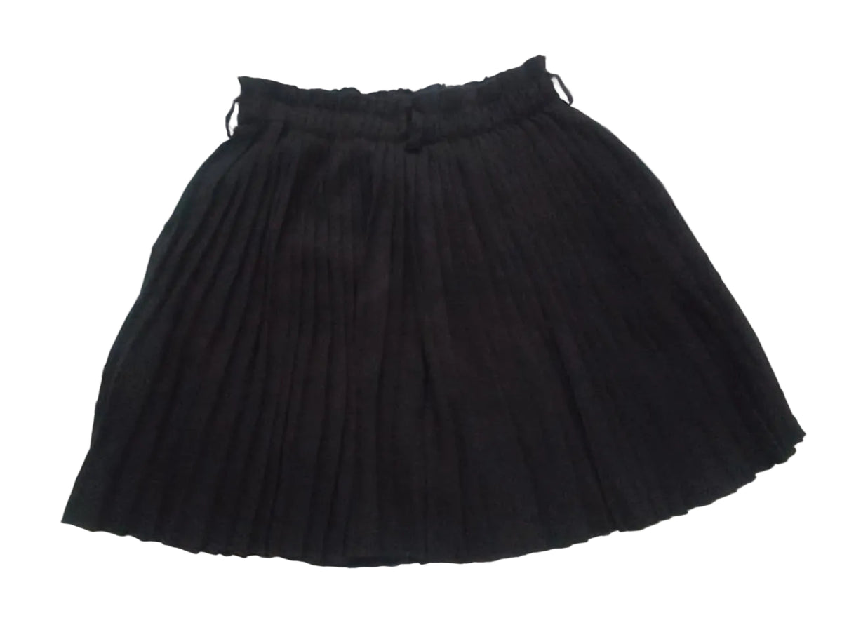 Falda Con Short Unitalla DKADA