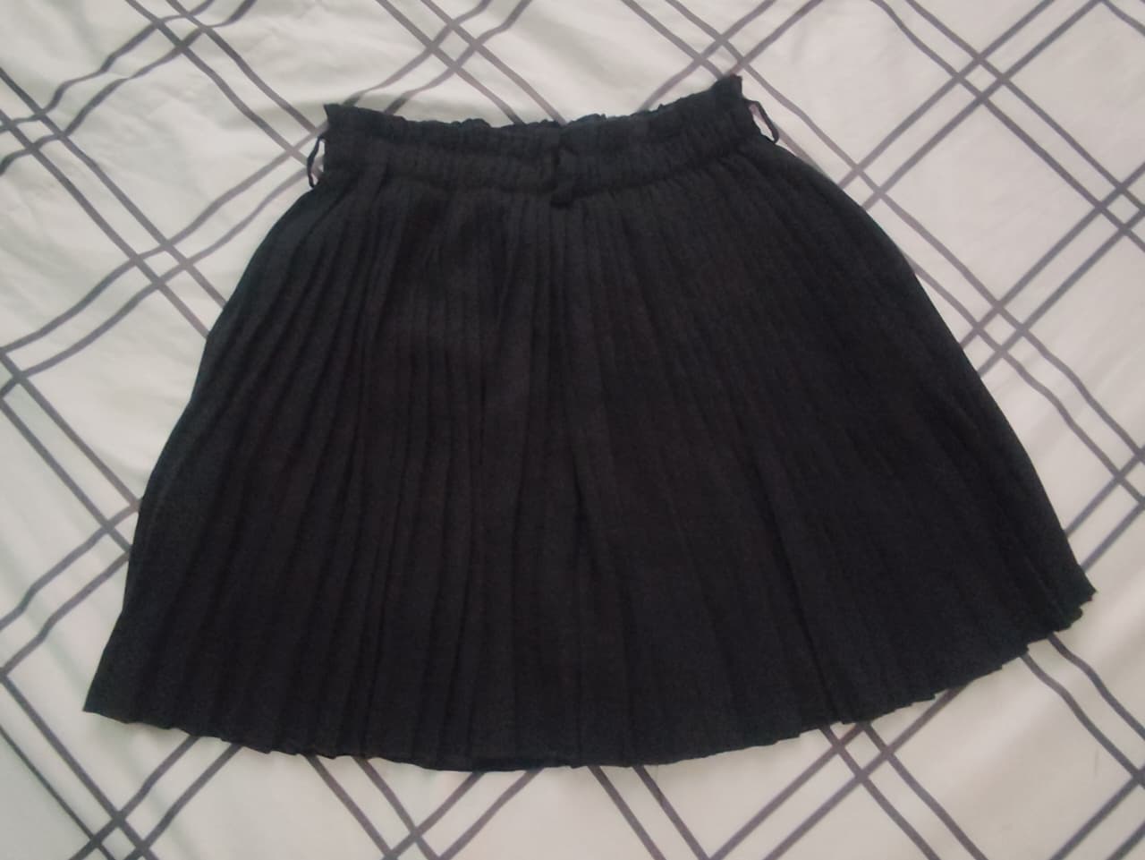 One-size Skirt with Shorts DKADA