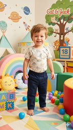 Cat & Jack Boys' Pants 18 Months