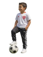 Pantalon Deportivo Niño Adidas Talla 5 años