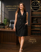 Blazer Largo XL