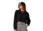 Suéter Tejido Top Talla S
