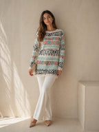 Suéter Xhilaration Talla XS