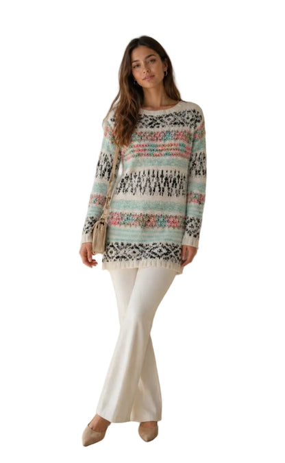 Suéter Xhilaration Talla XS