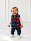 Tommy Hilfiger Boy's Vest 12 months
