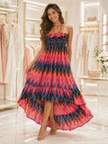 Vestido Multicolor Pure Energy Talla S