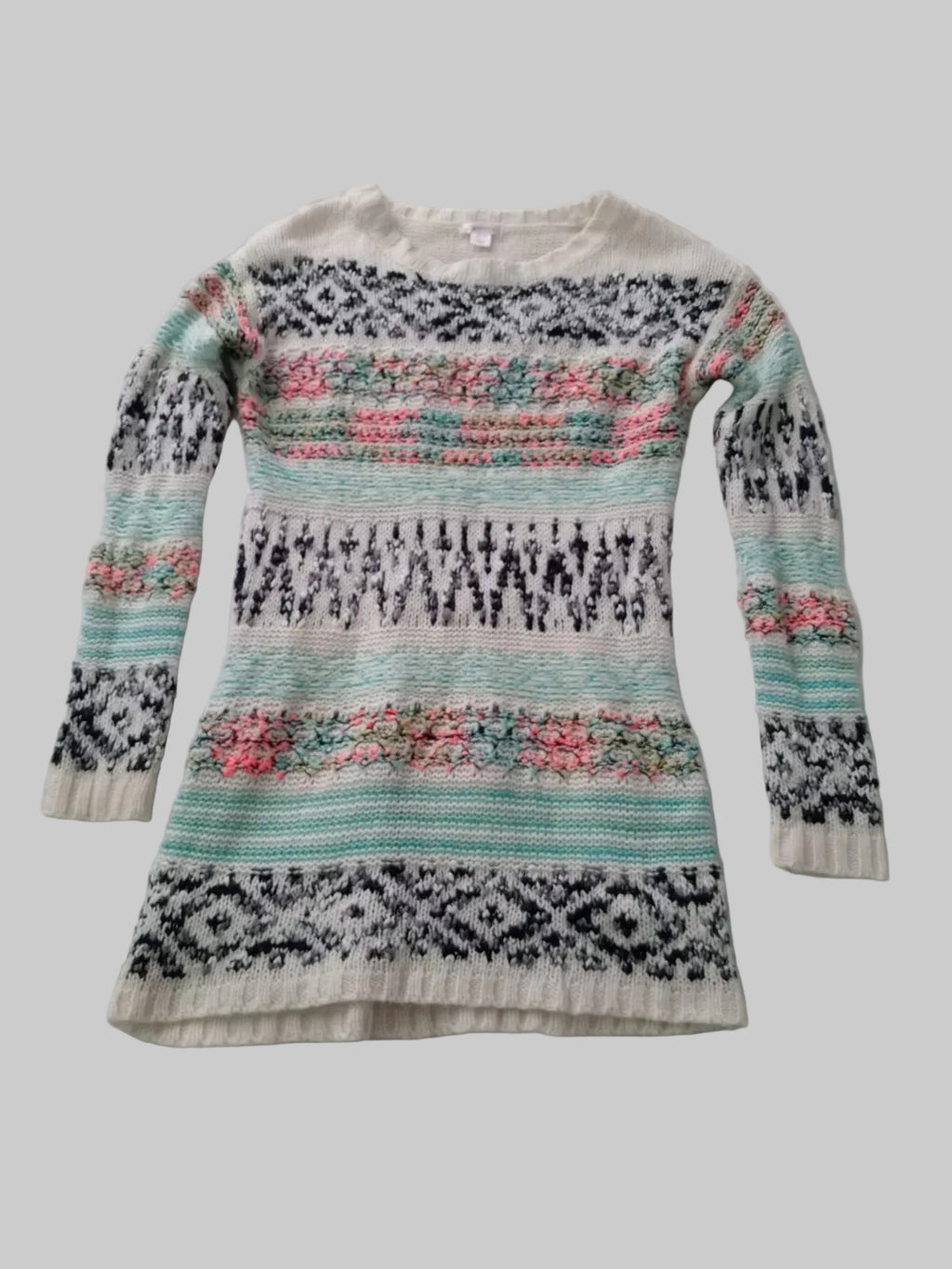 Suéter Xhilaration Talla XS