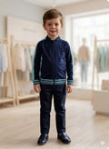 Suéter Niño Avia 5 años
