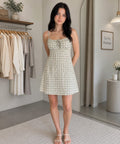 Vestido Unitalla John Galt