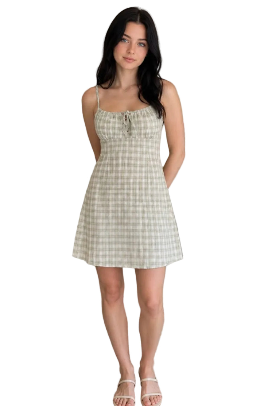 Vestido Unitalla John Galt