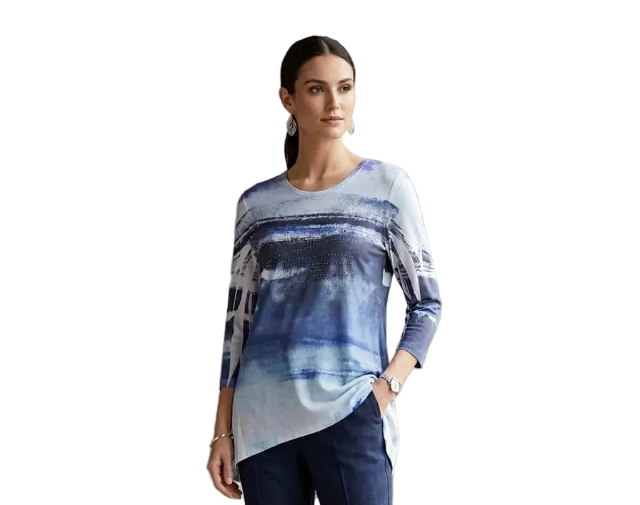 Blusa Jess Jane Talla S