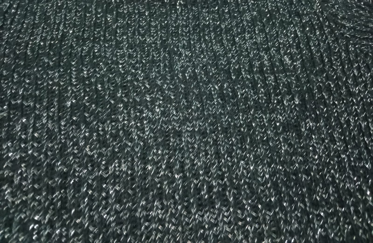 Suéter Tejido Top Talla S