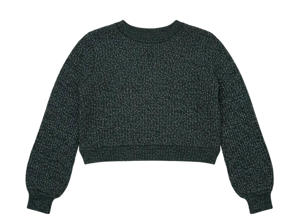 Suéter Tejido Top Talla S
